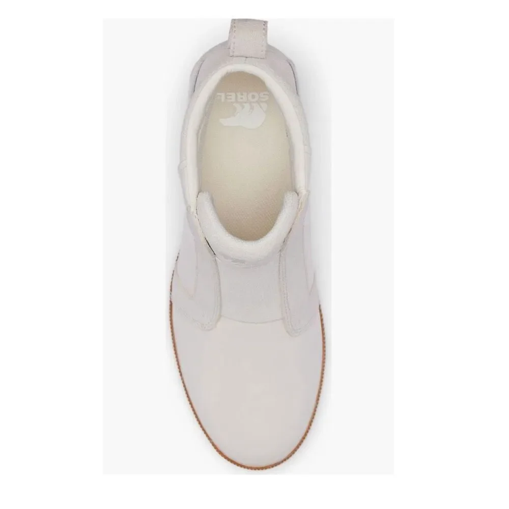 Sorel sneaker inspired